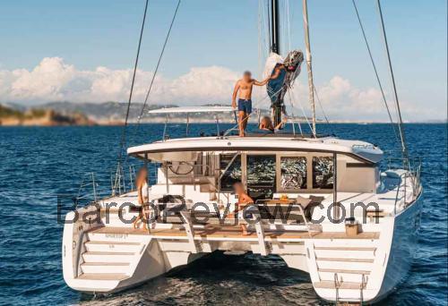 Lagoon 52 Sportop ficha tecnica 